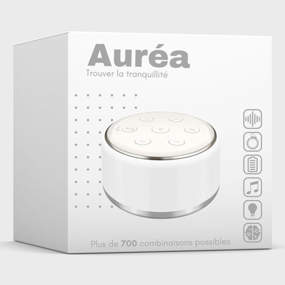 Auréa®