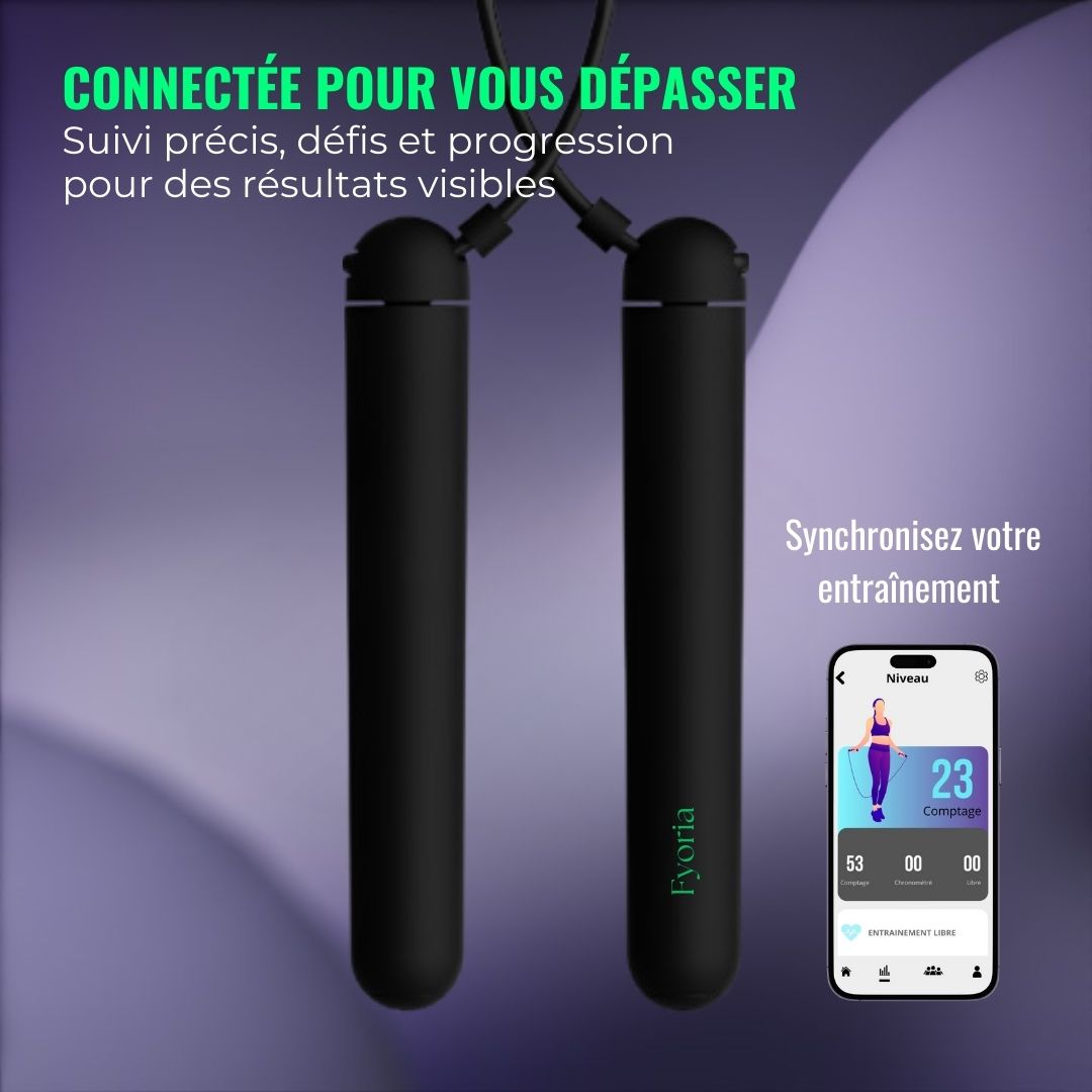 Corde Fit+